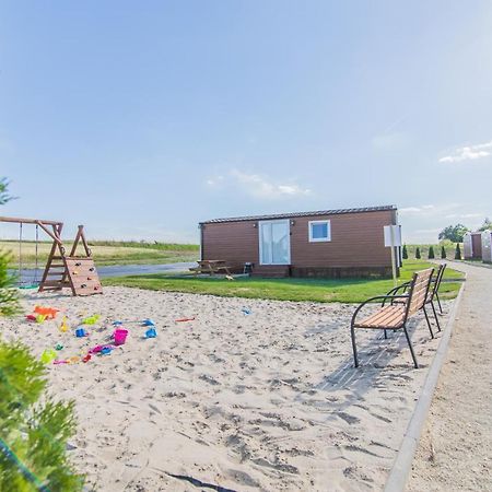 Twoj Zakatek Pod Zatorem Exteriör bild