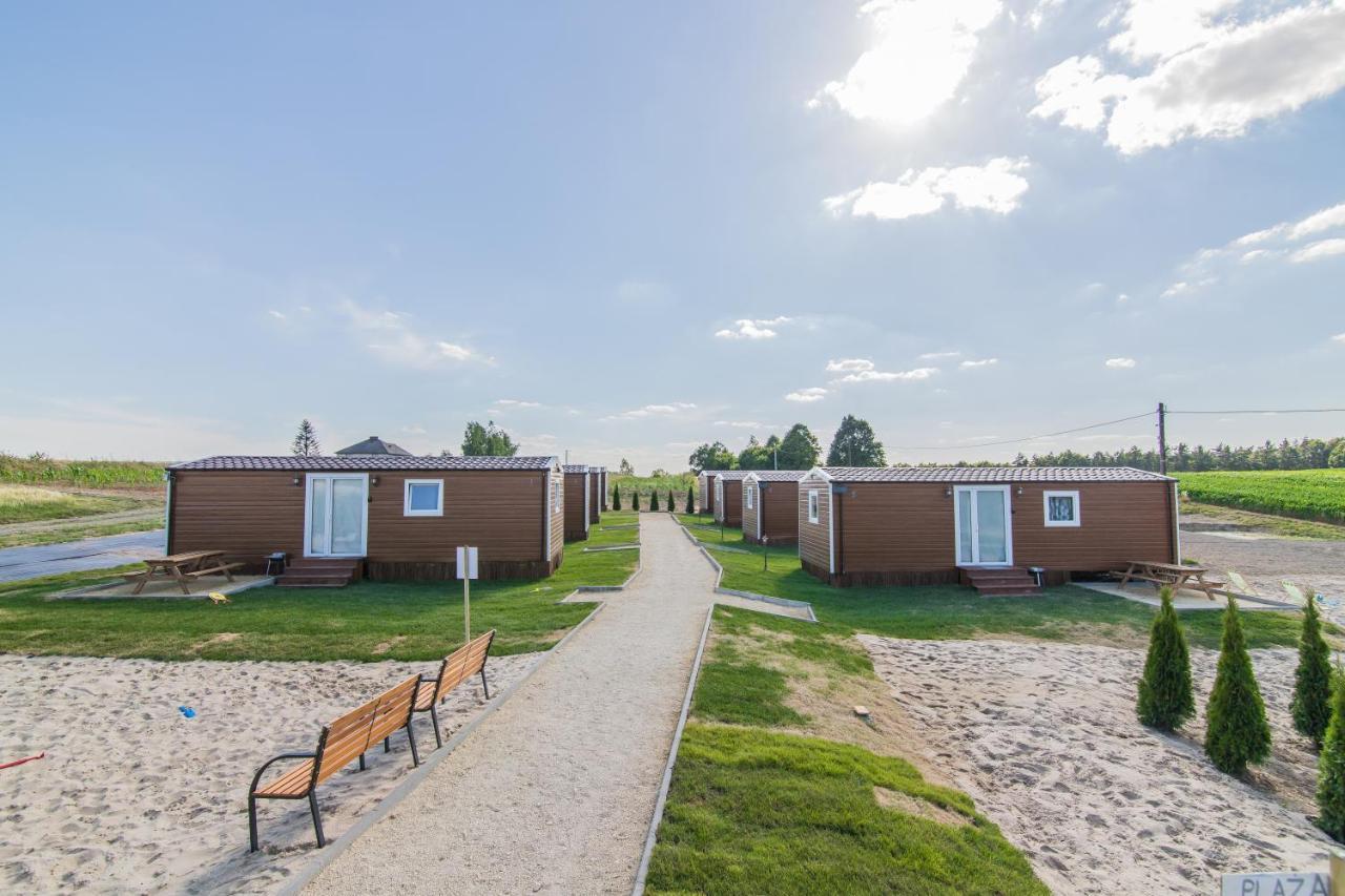 Twoj Zakatek Pod Zatorem Exteriör bild