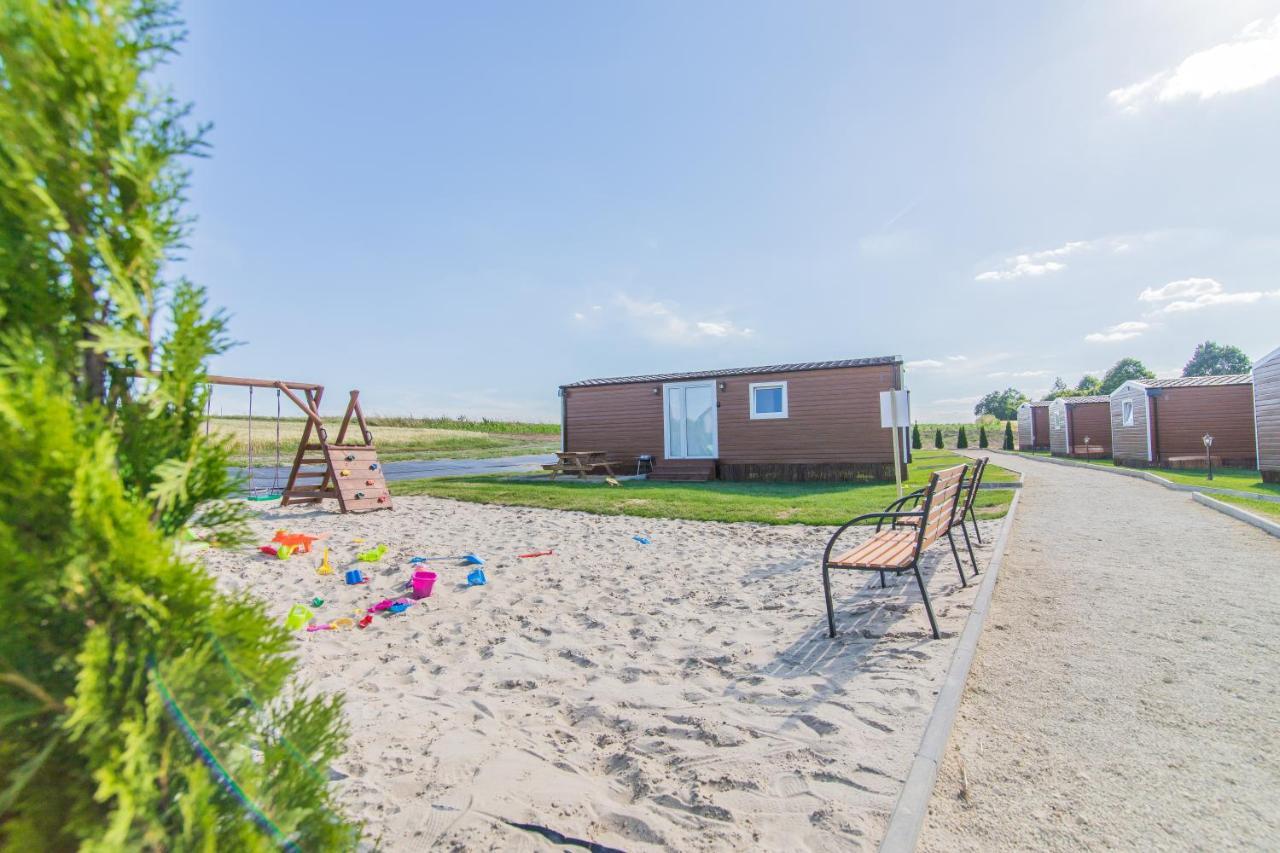 Twoj Zakatek Pod Zatorem Exteriör bild