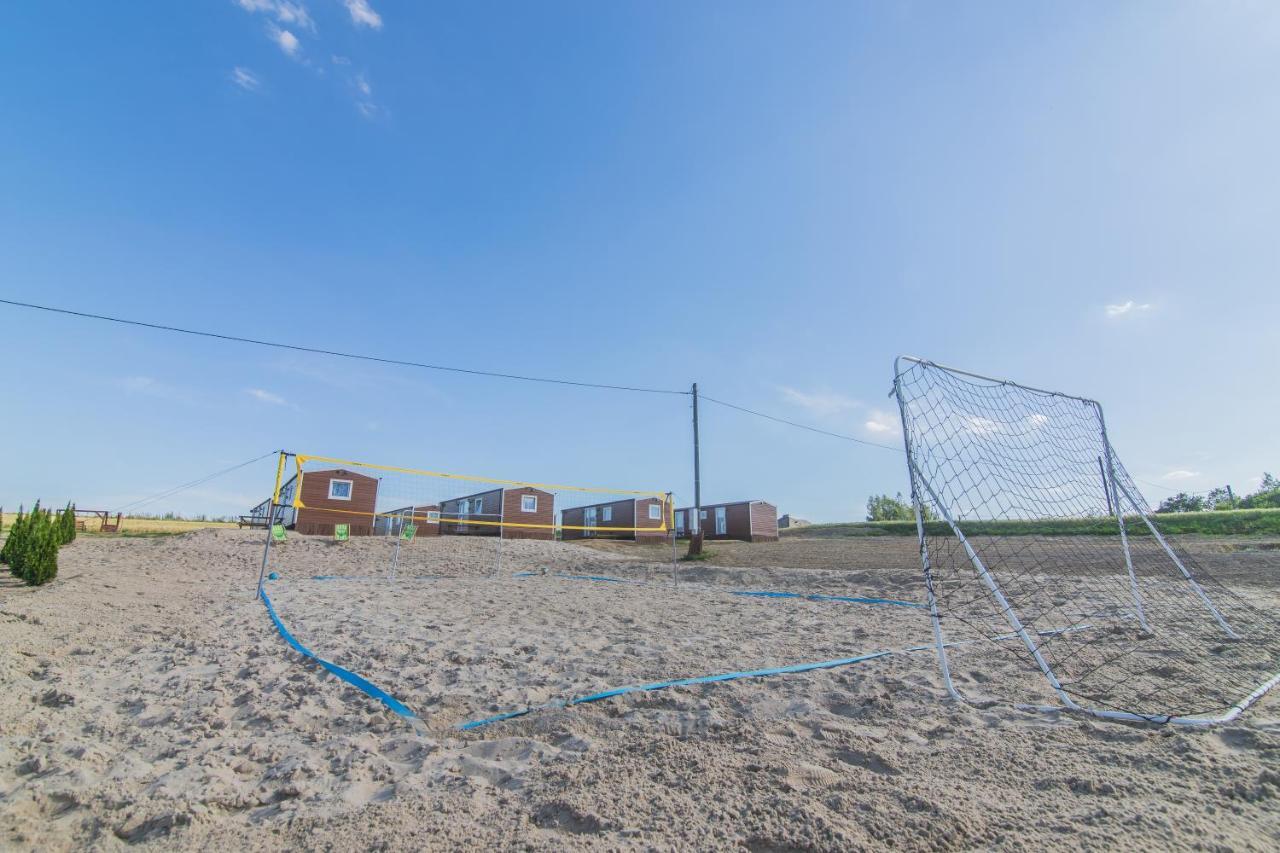 Twoj Zakatek Pod Zatorem Exteriör bild
