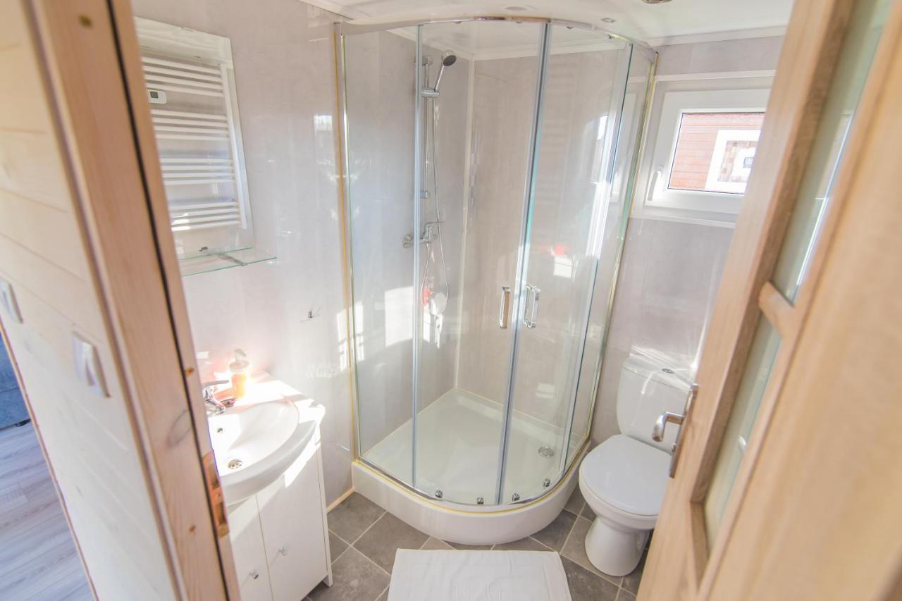 Twoj Zakatek Pod Zatorem Exteriör bild