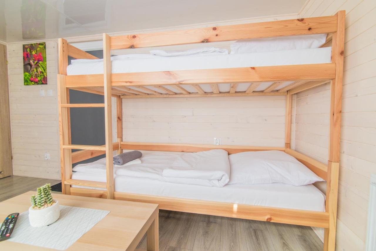 Twoj Zakatek Pod Zatorem Exteriör bild