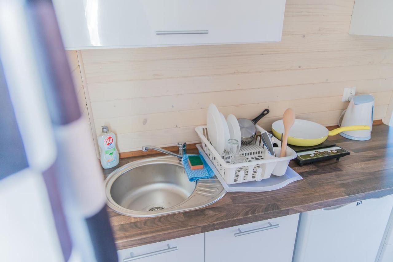 Twoj Zakatek Pod Zatorem Exteriör bild