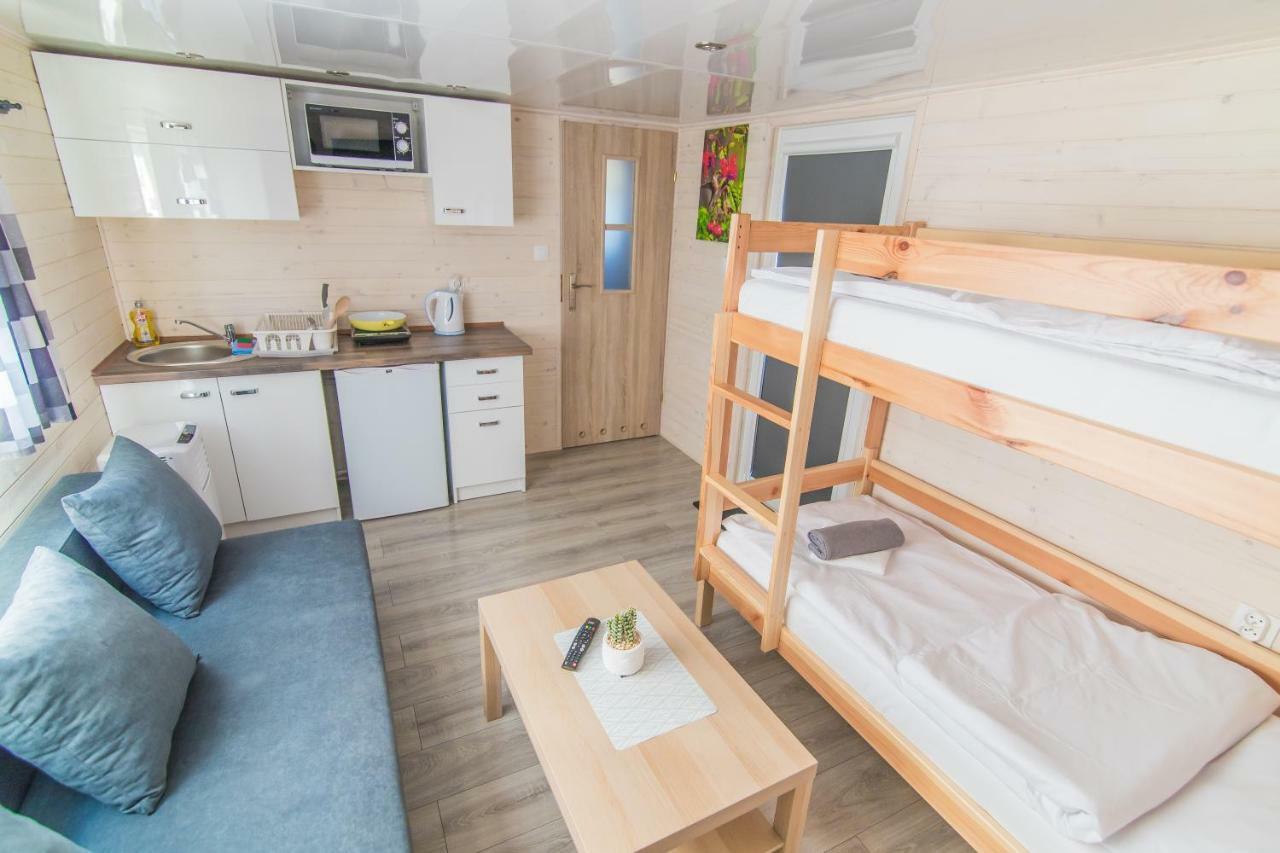 Twoj Zakatek Pod Zatorem Exteriör bild