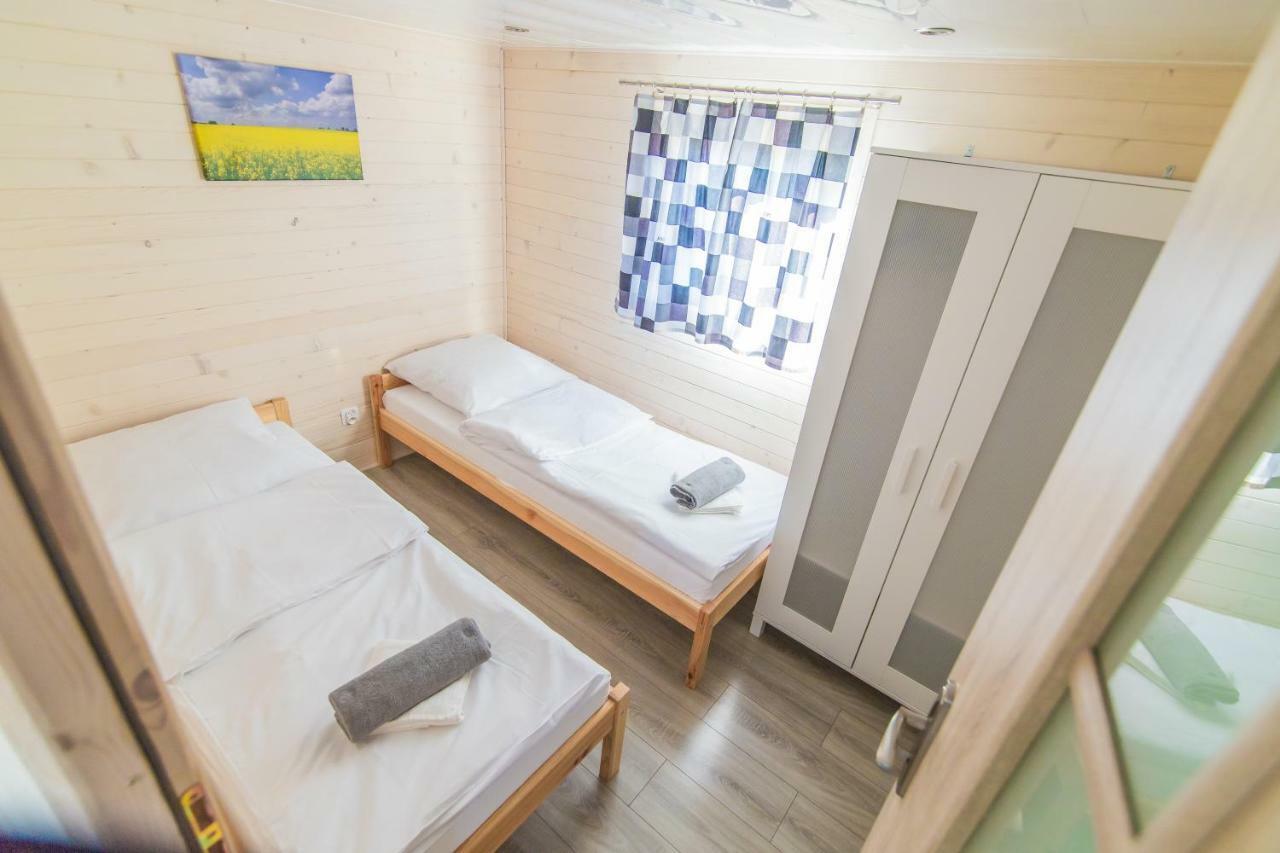 Twoj Zakatek Pod Zatorem Exteriör bild