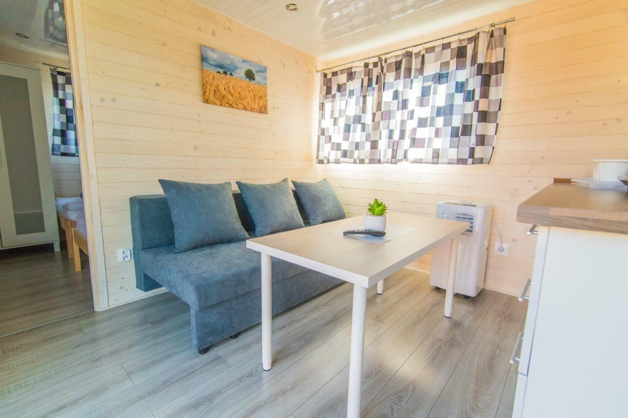 Twoj Zakatek Pod Zatorem Exteriör bild