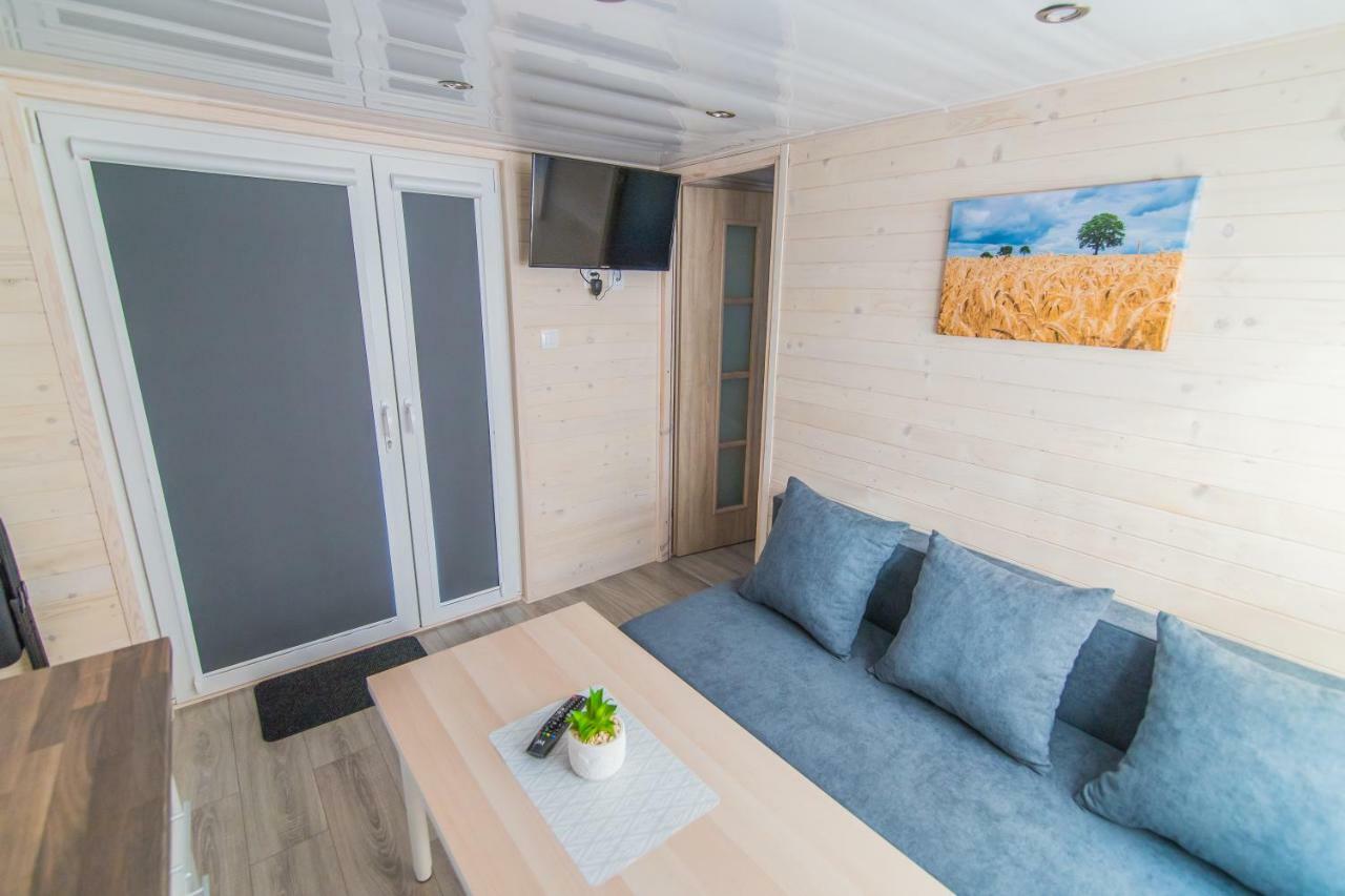 Twoj Zakatek Pod Zatorem Exteriör bild