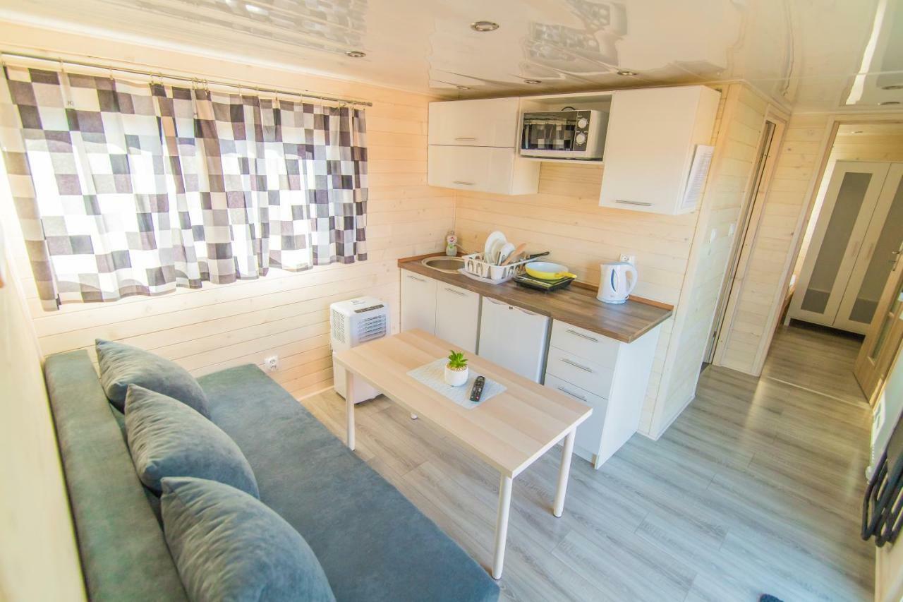 Twoj Zakatek Pod Zatorem Exteriör bild