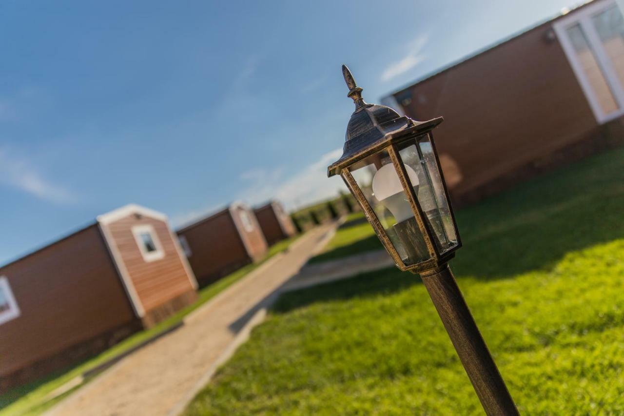 Twoj Zakatek Pod Zatorem Exteriör bild