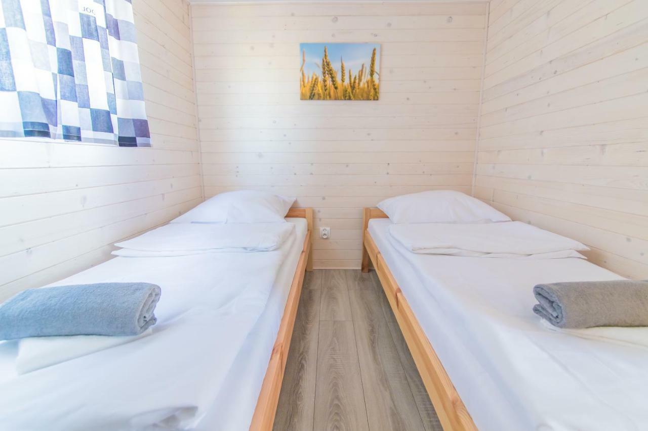 Twoj Zakatek Pod Zatorem Exteriör bild